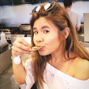 Hi, Welcome ❤️ Hope u like my style!!